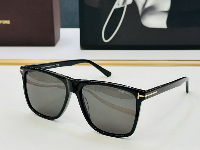 Tom Ford Sunglasses ID:20260503-393